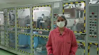 All About Masks 05 : The Difference Between FFP2 Masks And Surgical Masks
