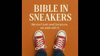 Bible in Sneakers -Faith in the Middle Seat: The Red Sea Story