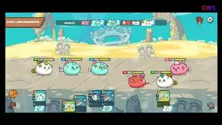 Axie Infinity A Beginner's Guide Part 4