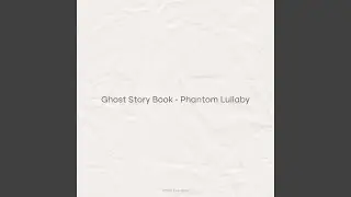 Ghost Story Book - Phantom Lullaby