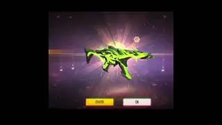 I got new incubator||MP5||#freefire #divine #era #incubator#mp5