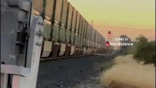 Train Compilation Galt California Train Meet