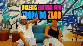 NINGU&Eacute;M ESPERAVA O OCLENIS NA TROPA DO ZAGO!