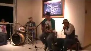 Bend Roots Revival 2011 - Leif James