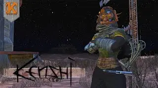 Kenshi Stories | THE MAD PREACHER - Ep. 37 | Let's Play Kenshi Gameplay