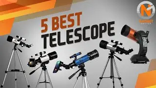 5 Best Telescope 2020