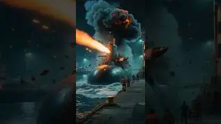 India's Secret Nuclear Submarine Base EXPOSED #geopolitics #military