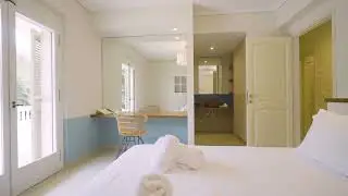 Ionian Garden Villas: Villa Pietra
