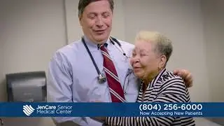 JenCare | TV Spots | Richmond | Beverly