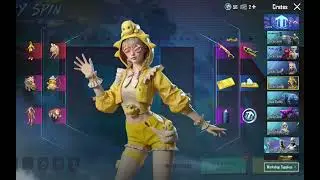 HOW TO GET FREE RECALL TOKEN |TIPS AND TRICKS|PUBG MOBILE | #pubgmobile 