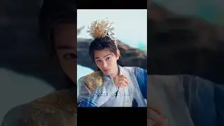His smile at the end 🦋🫣🫶 love you seven times #dingyuxi #cdrama #shorts