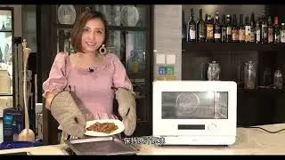 Midea 20L蒸氣焗爐及23L水波爐產品介紹