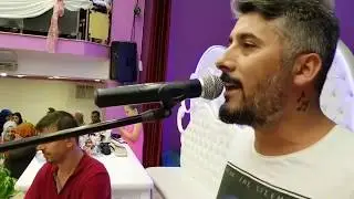 MURAT KUMAŞ - KEMEN&Ccedil;E HORON 2  ( 7 Temmuz 2018 Vakfıkebir )