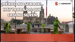 SUAVE PATRIA RECONOCE un TRABAJO NOBLE