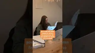 Zu viel Lernstress