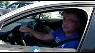 Malo veće gužve na graničnom prelazu Batrovci