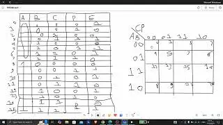 3-bit Odd Parity generator\parity checker