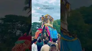 Shivamogga Dasara 2025 | Freedom Park | Last Day Fest | Croud | Shashikumar N