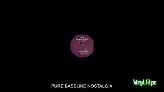 THE HEAVYMEN - YOUR GIRL ( NICHE / BASSLINE HOUSE / SPEED GARAGE CLASSIC / VINYL RIP )