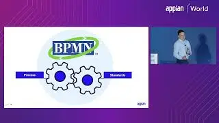 Оптимизированная система управления рабочим процессом &mdash; основа отличного BPM