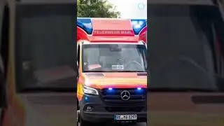 Auto kracht durch Zaun und st&uuml;rzt in See: Taucher finden Fahrer (&dagger;23) in f&uuml;nf Meter Tiefe | SH News