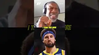 Klay Thompson is a TOP 20 Player Today in his Prime 🏀
