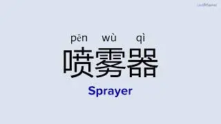 How to Say 