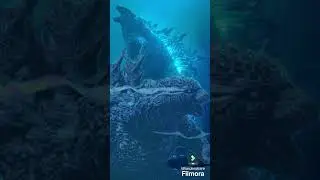 Godzilla King Of The Monsters X Godzilla Minus One Theme Mashup