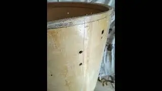 Premier 67 г. Том бас 16.5