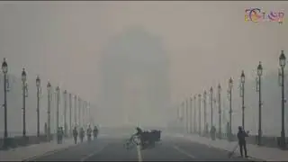 Beijing cleaned up its toxic air  Why can&rsquo;t New Delhi