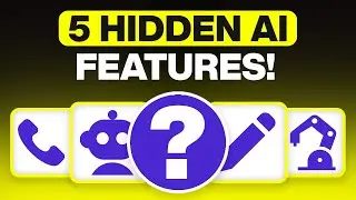 5 Hidden AI Features of HighLevel You Didn&rsquo;t Know About