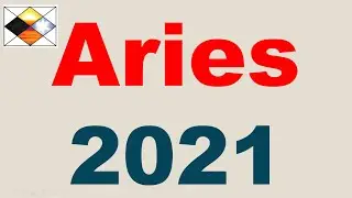 Aries 2021 - Predictions in Astrology