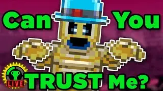 I Must Find My Family! | Horace (Chapter 4)