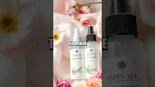 Exploring The Benefits of Facial Mists