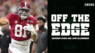 49ers TE Cameron Latu doesn't get enough respect