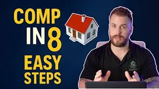 Master Underwriting Deals in 8 Simple Steps