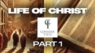 Life of Christ 1 Lecture 7 Applying Historical Criteria for Jesus and Paul's Existence