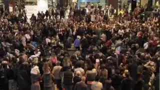 Flashmob 