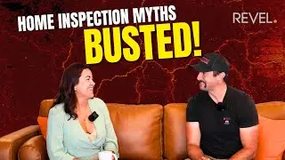 Real Estate Expert & Inspector EXPOSE Asbestos, Wiring & Buyer Fears DEBUNKED