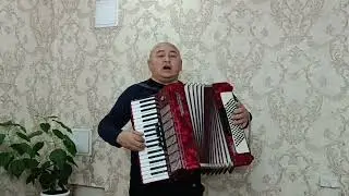 Асанкалый Керимбаев. «Ак булуттар». Бектемир Багышкулов.