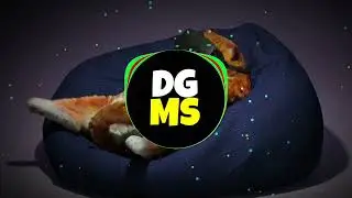 (House) DGMS Music - Funny Dance | DPM Bass Bomber [Synthferatu]