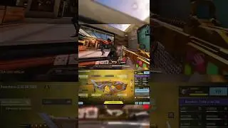 La mejor clase para la razorback alternativa para tus partidas del call of duty mobile