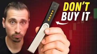 STOP Buying Cold Wallets Solely For “Security Claims”! [You’ve Been Misled]