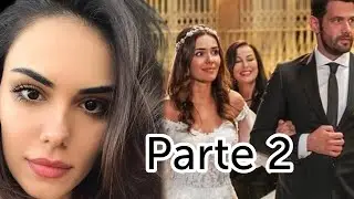 A hist&oacute;ria de Sevda e Ali (Parte 2)+Coment&aacute;rios 