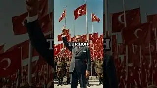 The Greco-Turkish Conflict of 1922: A Turning Point in History