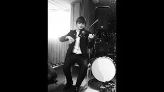 EVEZ SAKIR OGLU - Аваз Шакир оглы AZERI SKRIPACH -LOVE STROY
