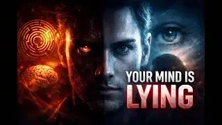 Your Mind Is Lying to You &ndash; Psychology Facts Exposed #video #humanpsychology #facts #psycholgyfacts
