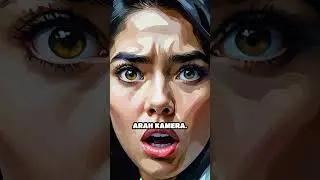&ldquo;Frame ke-1001&rdquo; (Ruang Editing Video) #horrorstories #urbanlegend #kisahseram #horrorindonesia