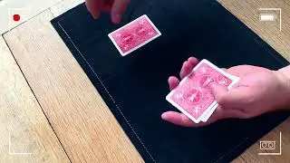 ACES (routine 1) by Mickael Chatelain