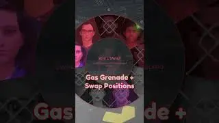 This Was The CRAZIEST Gas Grenade PLAY | Deceit 2